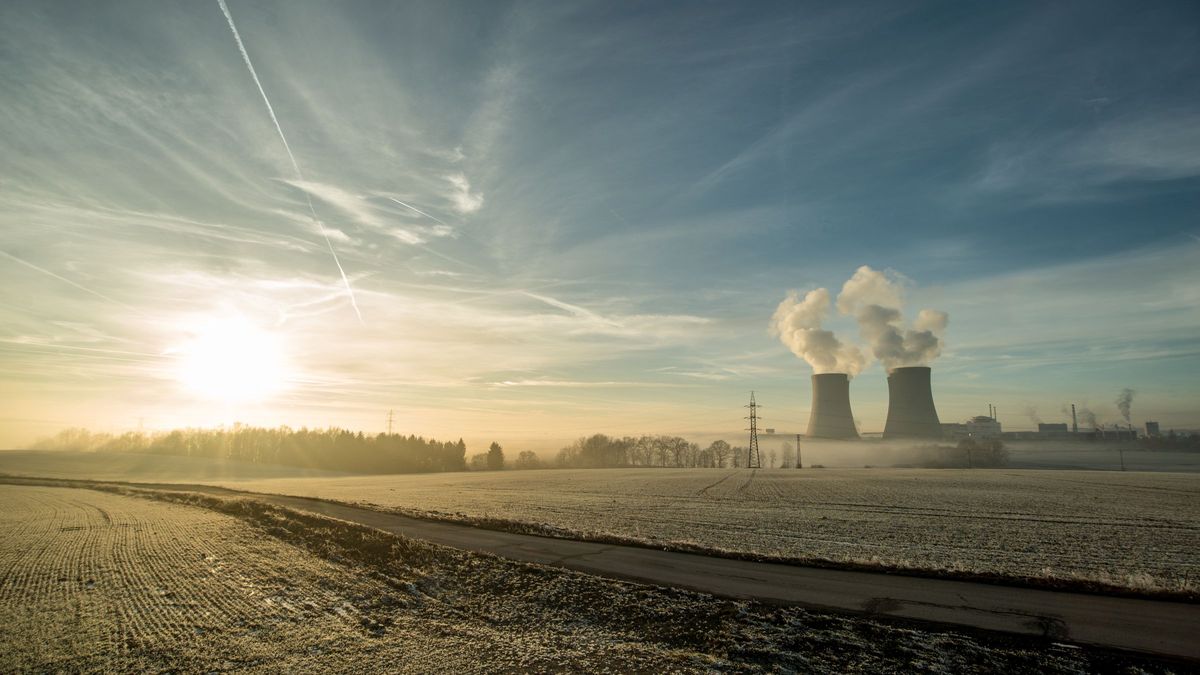 Temelín letos vyrobil rekordní množství elektřiny